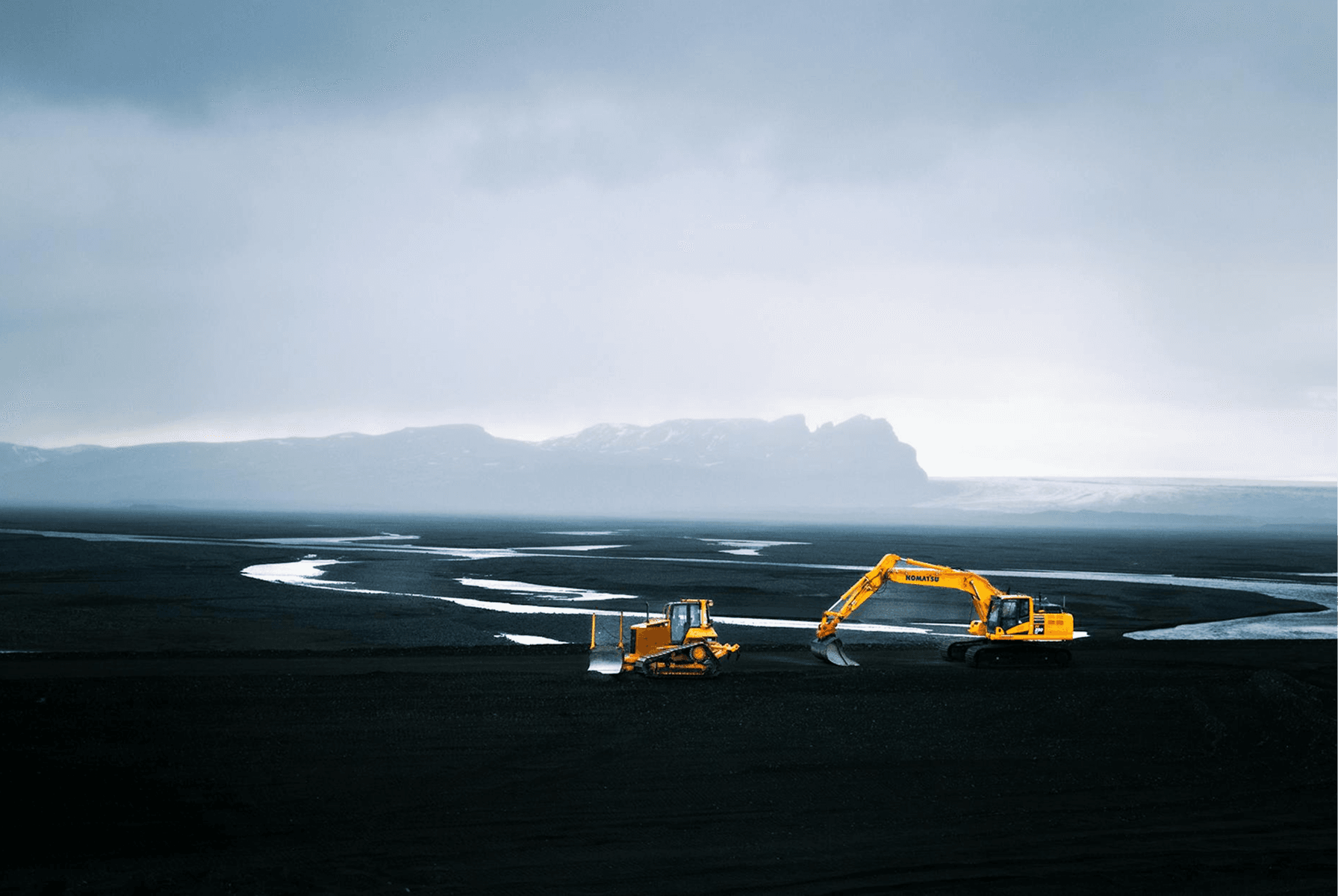 Specialized Technical Services